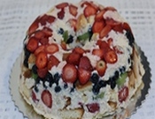 berries cake 2