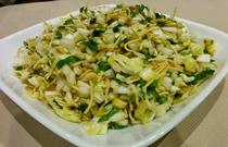chinese cab. salad 1sm