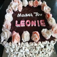 leonie cake 1